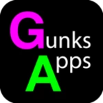 gunks+ android application logo